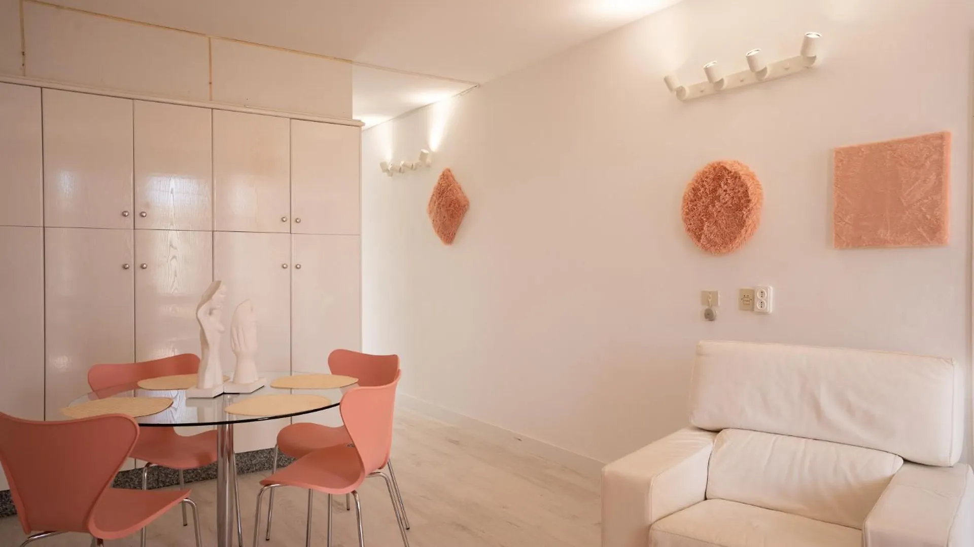 Apartmán Casa Alejandro , Costa Del Silencio Arona  Španělsko