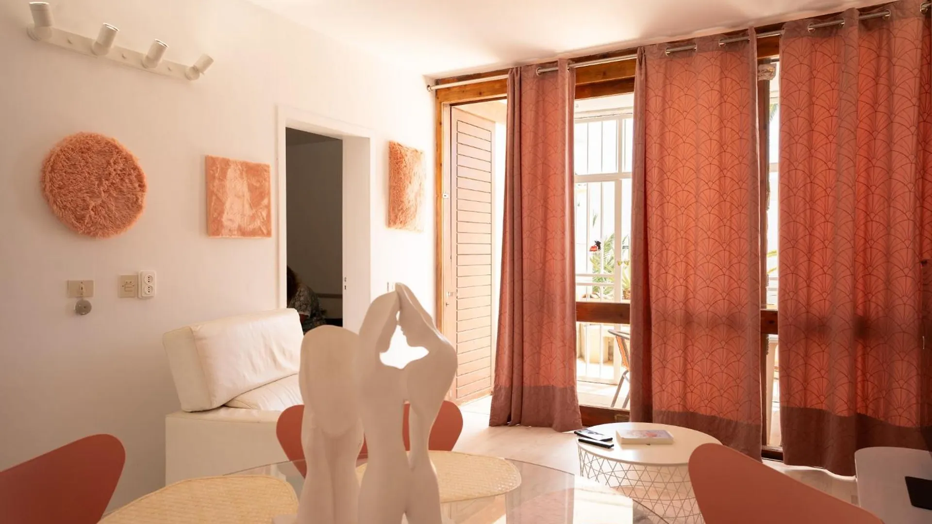 דירות ארונה Casa Alejandro , Costa Del Silencio