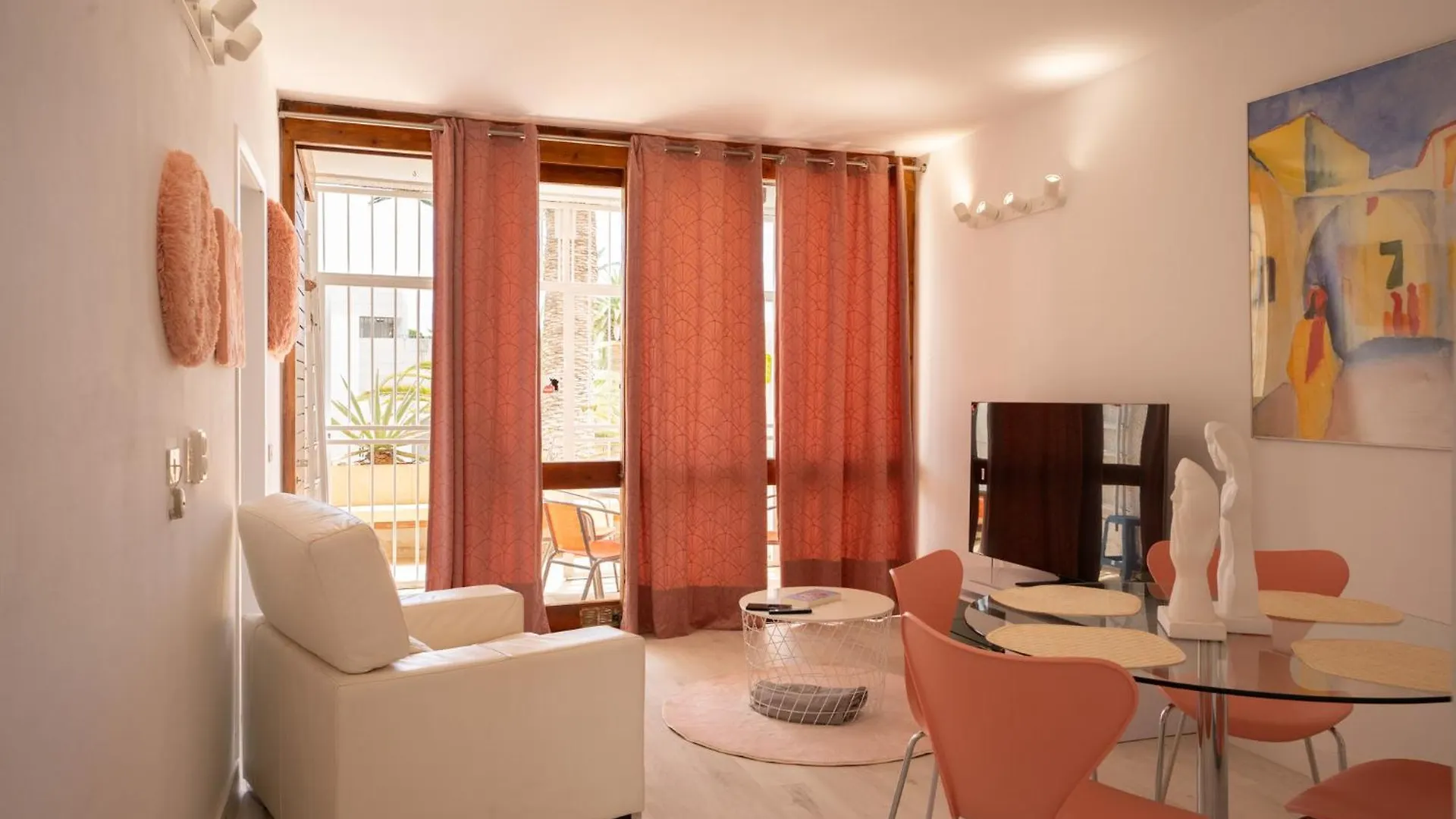 Apartmán Casa Alejandro , Costa Del Silencio Arona  Arona (Tenerife)