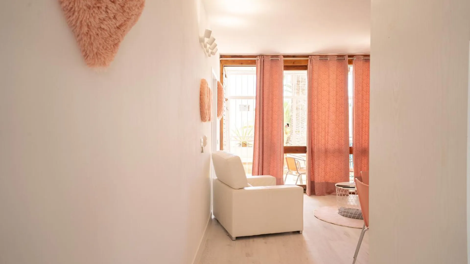 Apartmán Casa Alejandro , Costa Del Silencio Arona  Španělsko