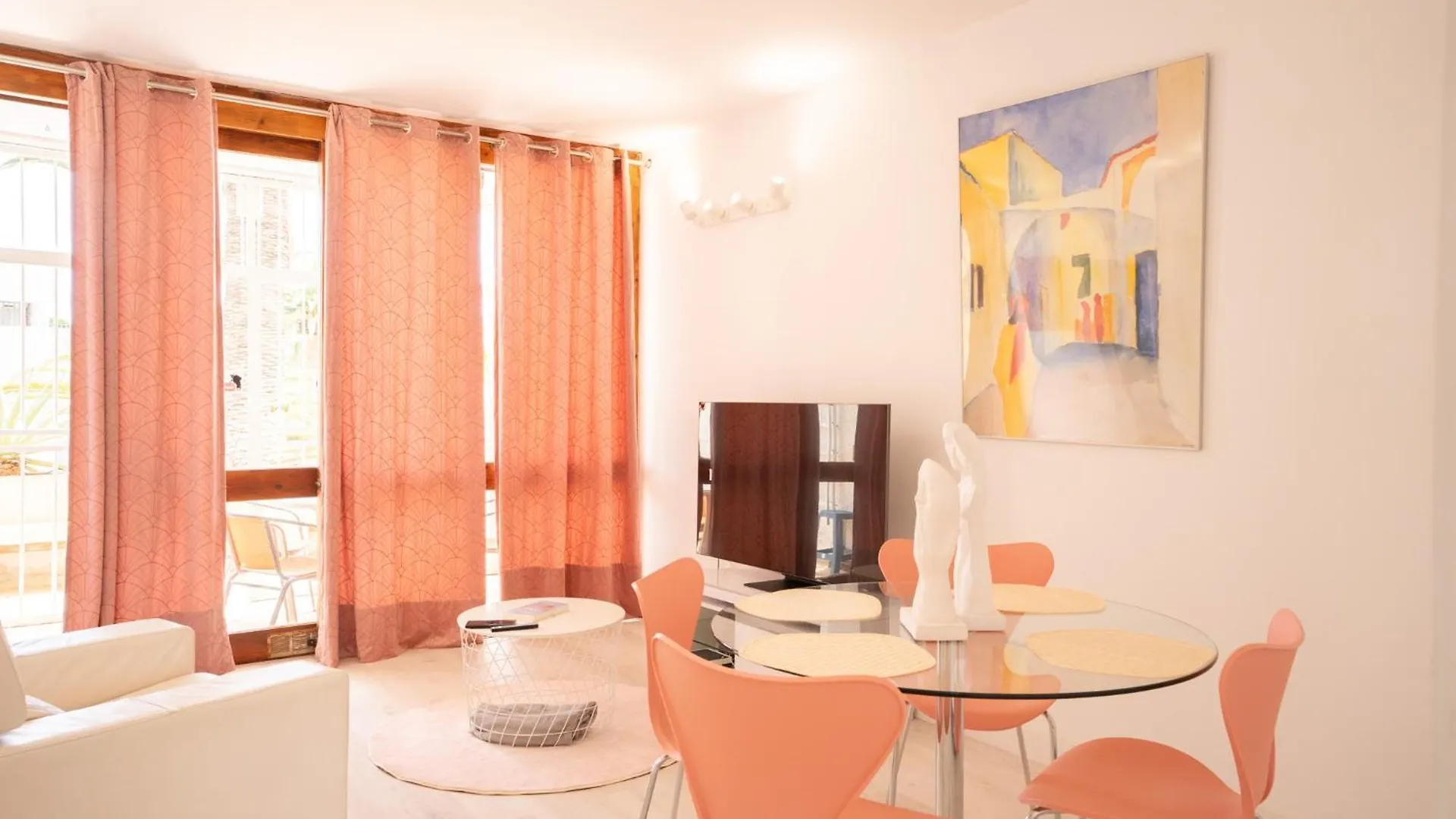 Apartmán Casa Alejandro , Costa Del Silencio Arona